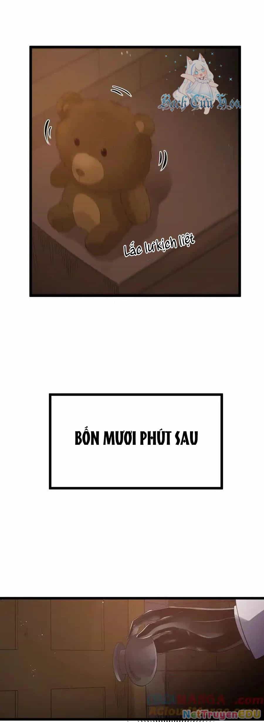 Anh Hùng Giai Cấp Tư Sản - Chương 59 - ảnh 33