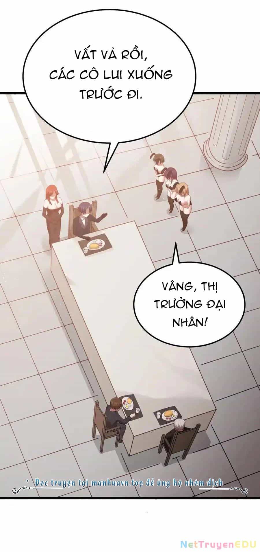 Anh Hùng Giai Cấp Tư Sản - Chương 59 - ảnh 40