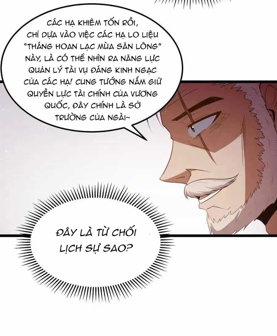 Anh Hùng Giai Cấp Tư Sản - Chương 59 - ảnh 49