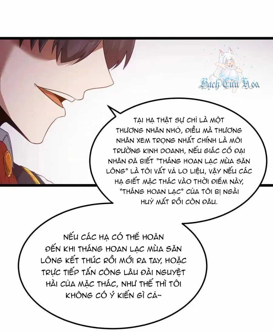 Anh Hùng Giai Cấp Tư Sản - Chương 59 - ảnh 50
