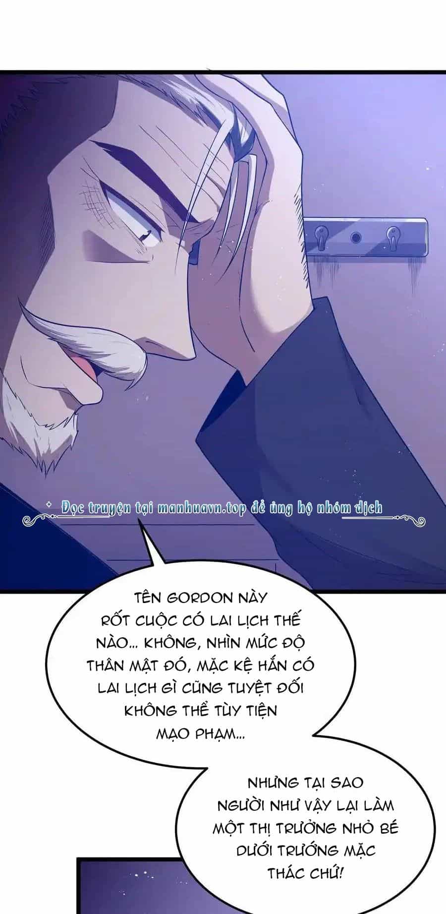 Anh Hùng Giai Cấp Tư Sản - Chương 59 - ảnh 8