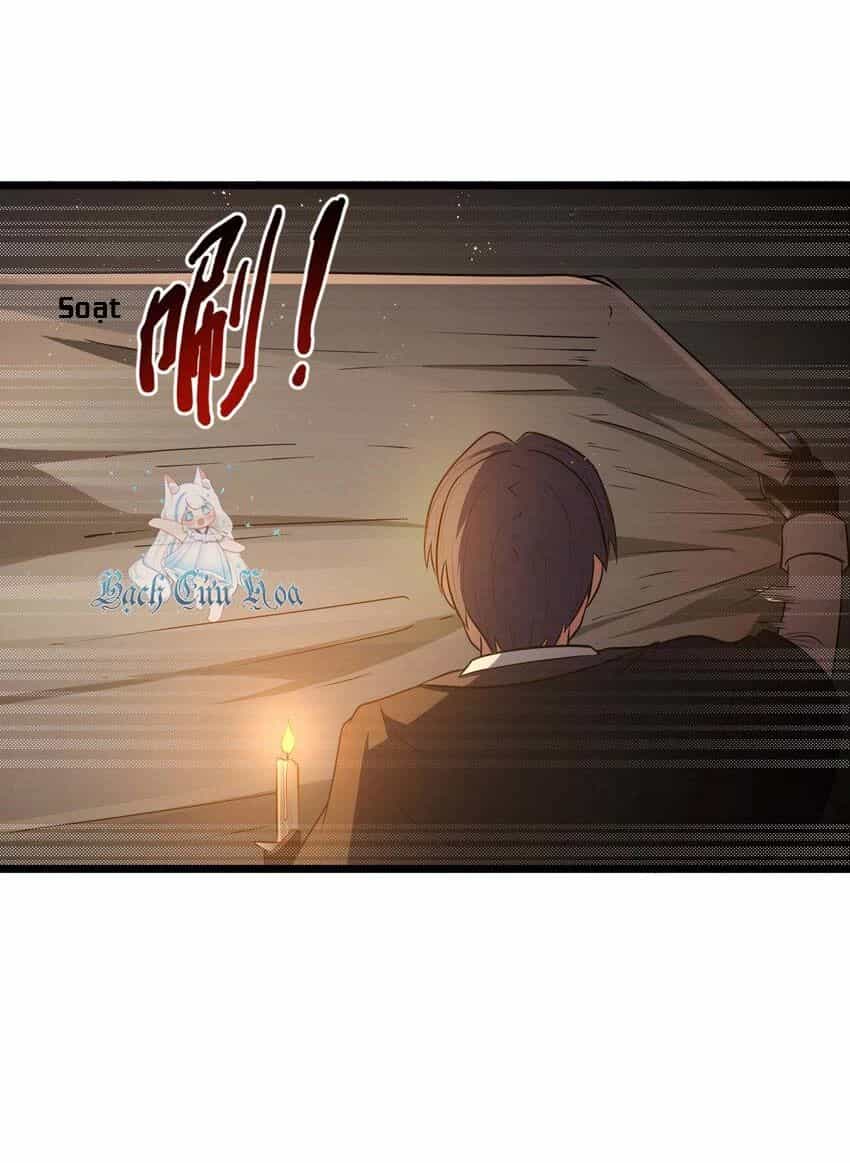 Anh Hùng Giai Cấp Tư Sản - Chương 60 - ảnh 19