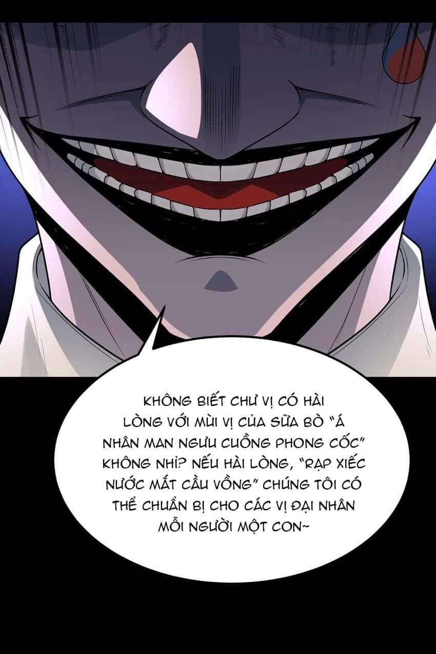 Anh Hùng Giai Cấp Tư Sản - Chương 60 - ảnh 49