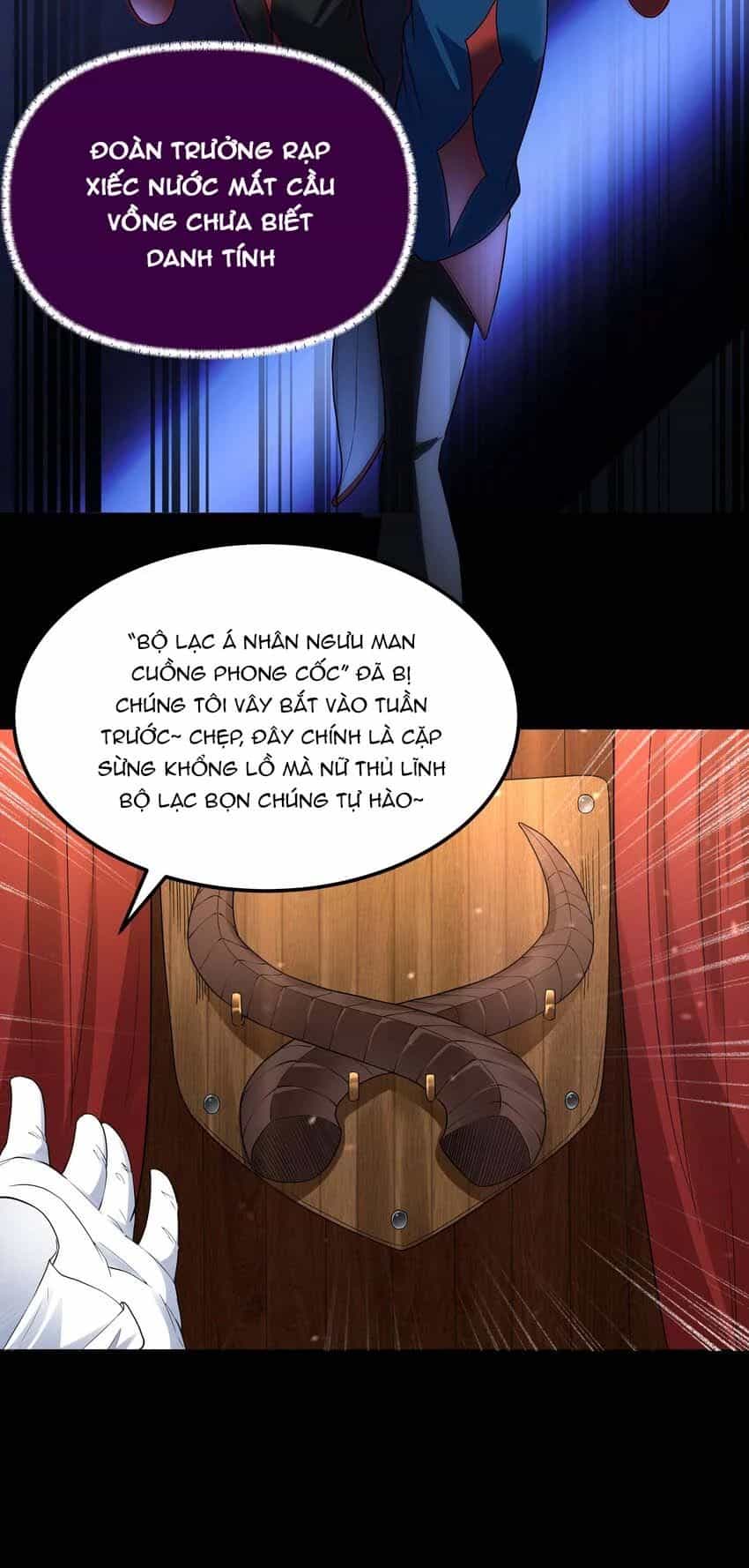 Anh Hùng Giai Cấp Tư Sản - Chương 60 - ảnh 52