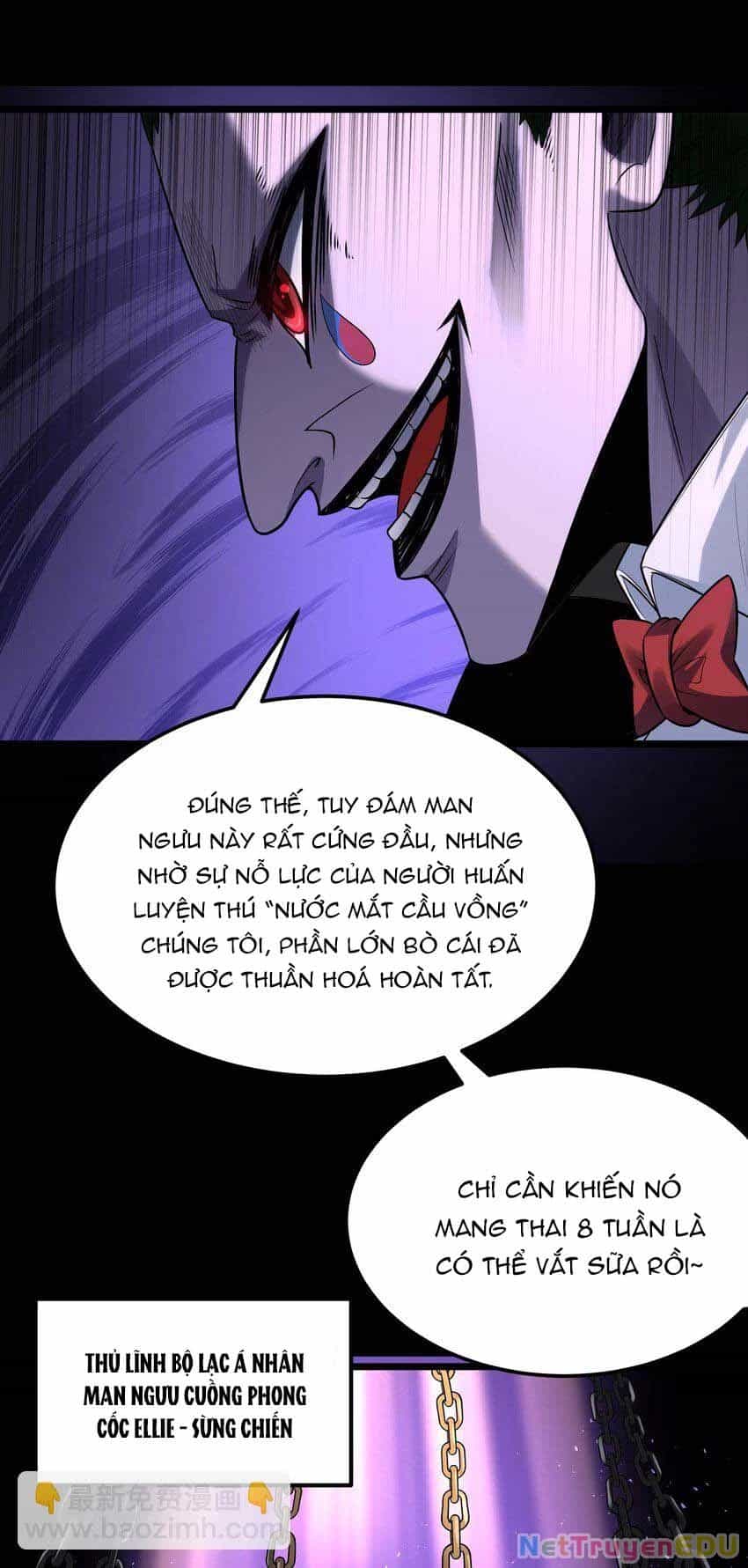 Anh Hùng Giai Cấp Tư Sản - Chương 60 - ảnh 54