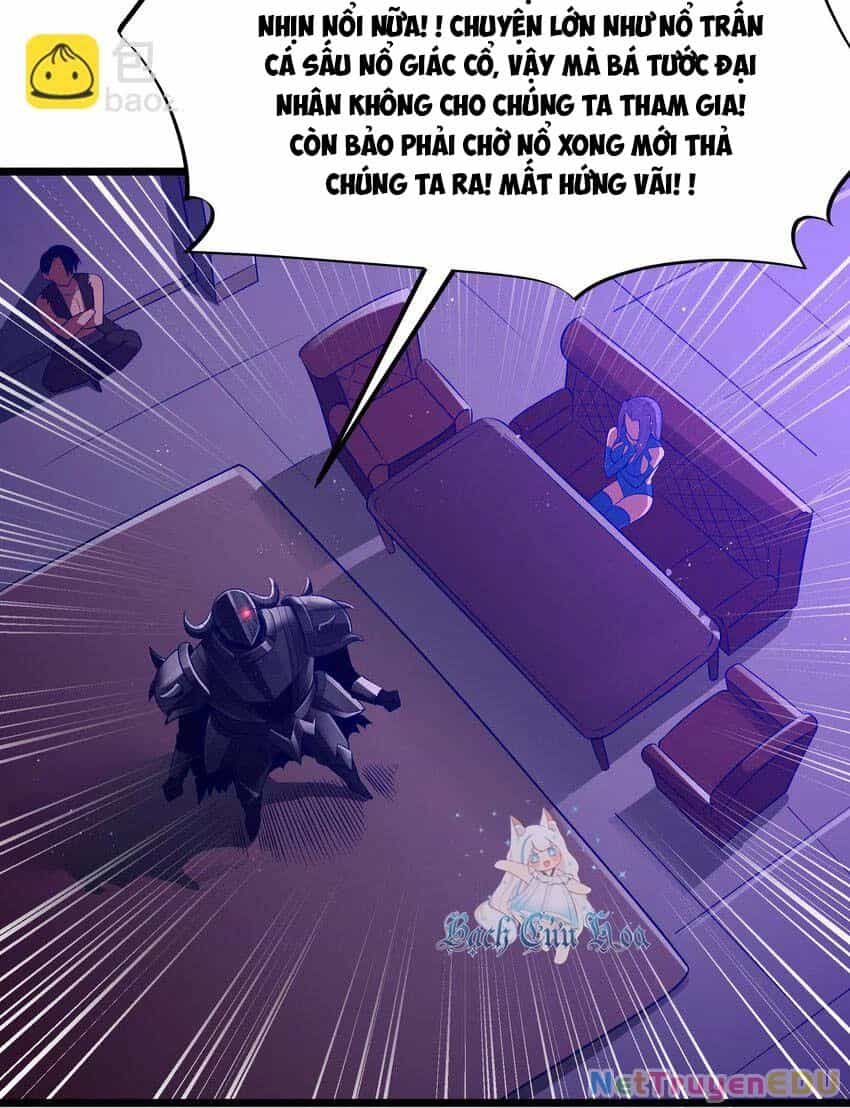 Anh Hùng Giai Cấp Tư Sản - Chương 60 - ảnh 7