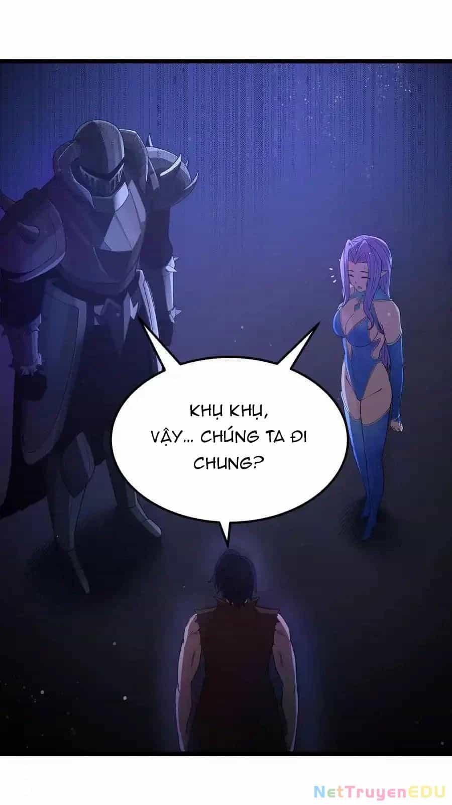 Anh Hùng Giai Cấp Tư Sản - Chương 61 - ảnh 30