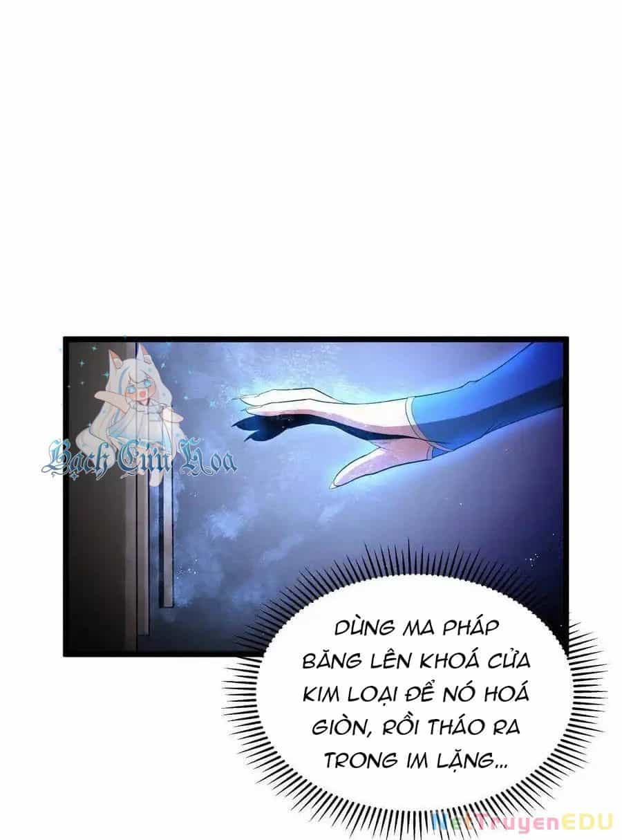 Anh Hùng Giai Cấp Tư Sản - Chương 61 - ảnh 36