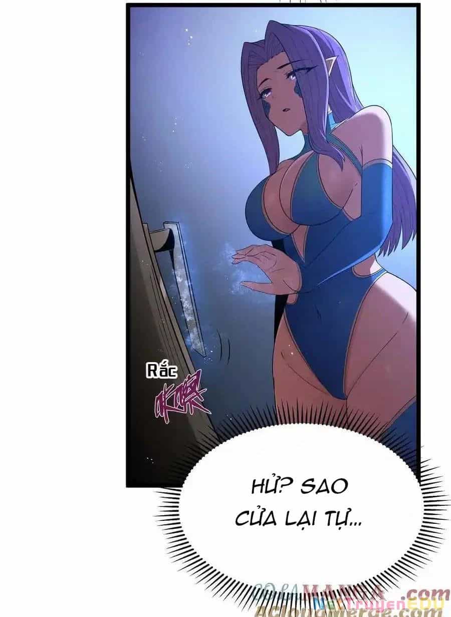 Anh Hùng Giai Cấp Tư Sản - Chương 61 - ảnh 37