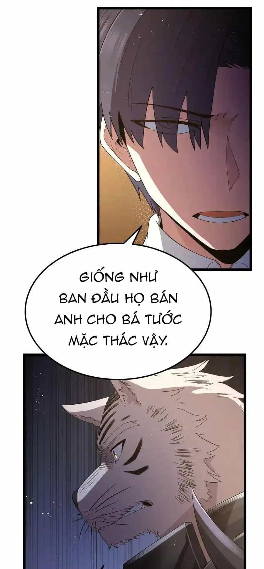 Anh Hùng Giai Cấp Tư Sản - Chương 61 - ảnh 4