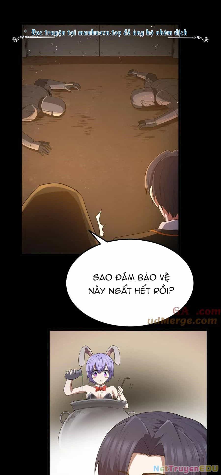 Anh Hùng Giai Cấp Tư Sản - Chương 62 - ảnh 14