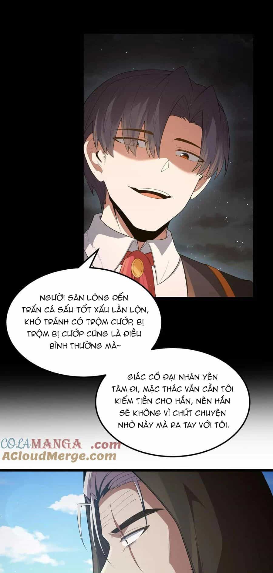 Anh Hùng Giai Cấp Tư Sản - Chương 62 - ảnh 16