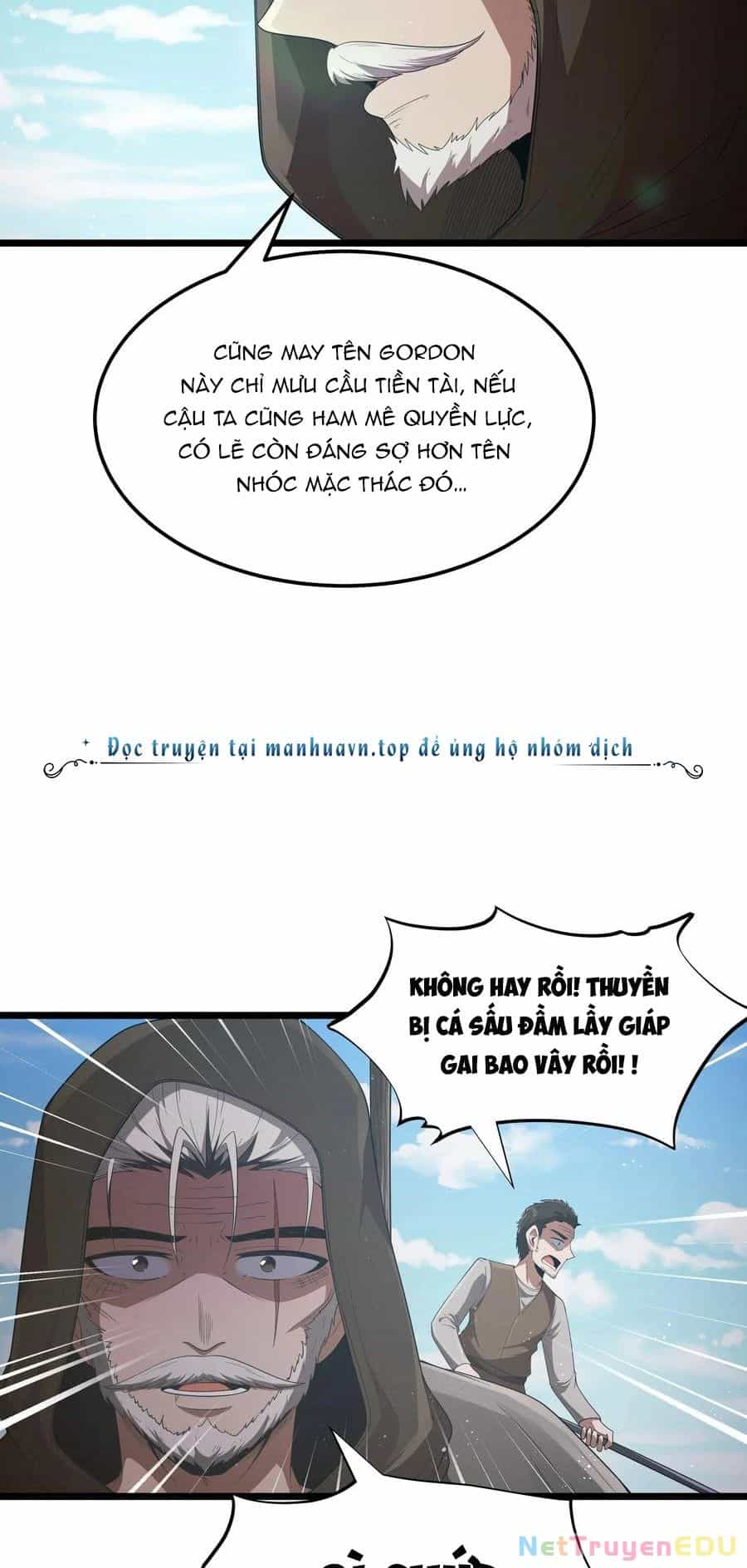 Anh Hùng Giai Cấp Tư Sản - Chương 62 - ảnh 17