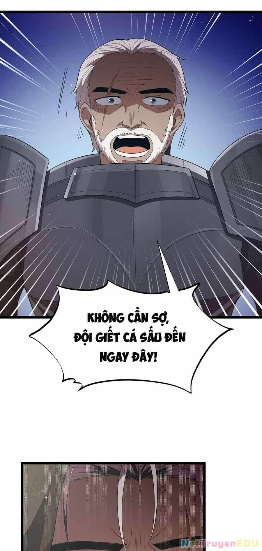 Anh Hùng Giai Cấp Tư Sản - Chương 62 - ảnh 28