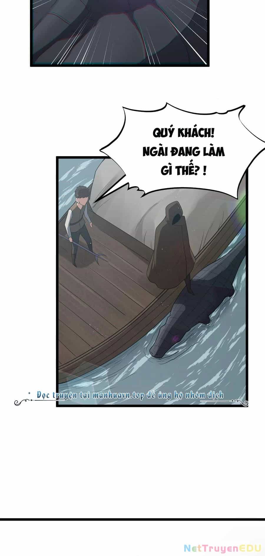 Anh Hùng Giai Cấp Tư Sản - Chương 62 - ảnh 31