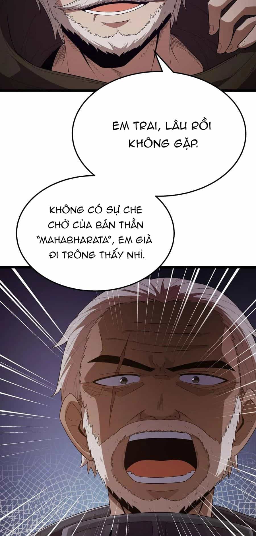 Anh Hùng Giai Cấp Tư Sản - Chương 62 - ảnh 36