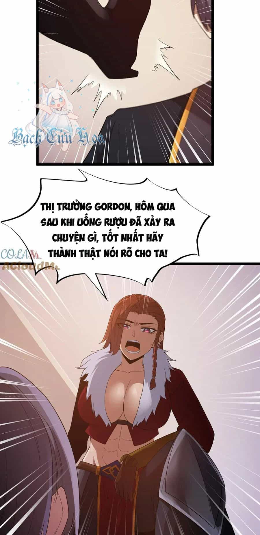 Anh Hùng Giai Cấp Tư Sản - Chương 62 - ảnh 46