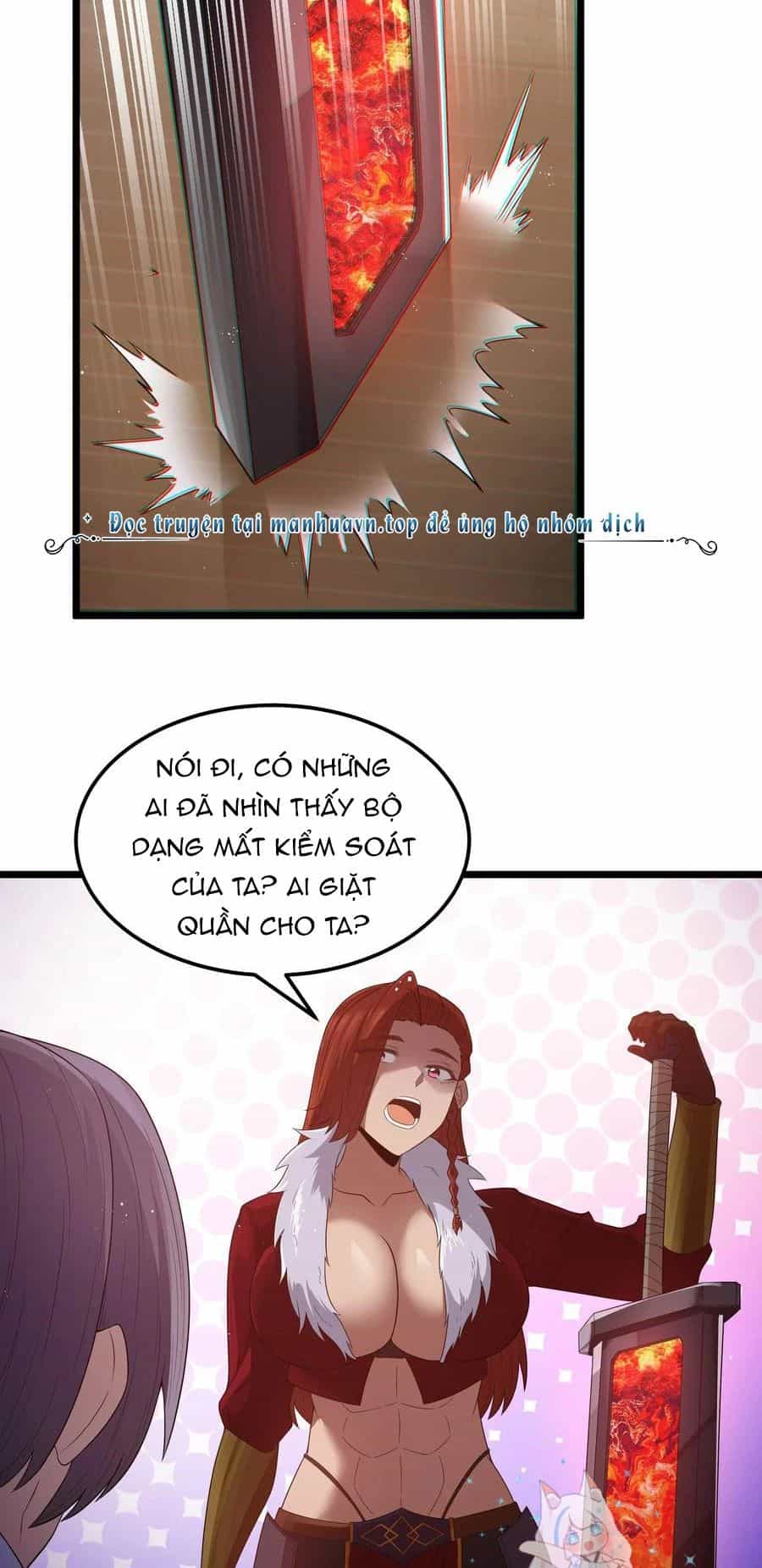 Anh Hùng Giai Cấp Tư Sản - Chương 62 - ảnh 52