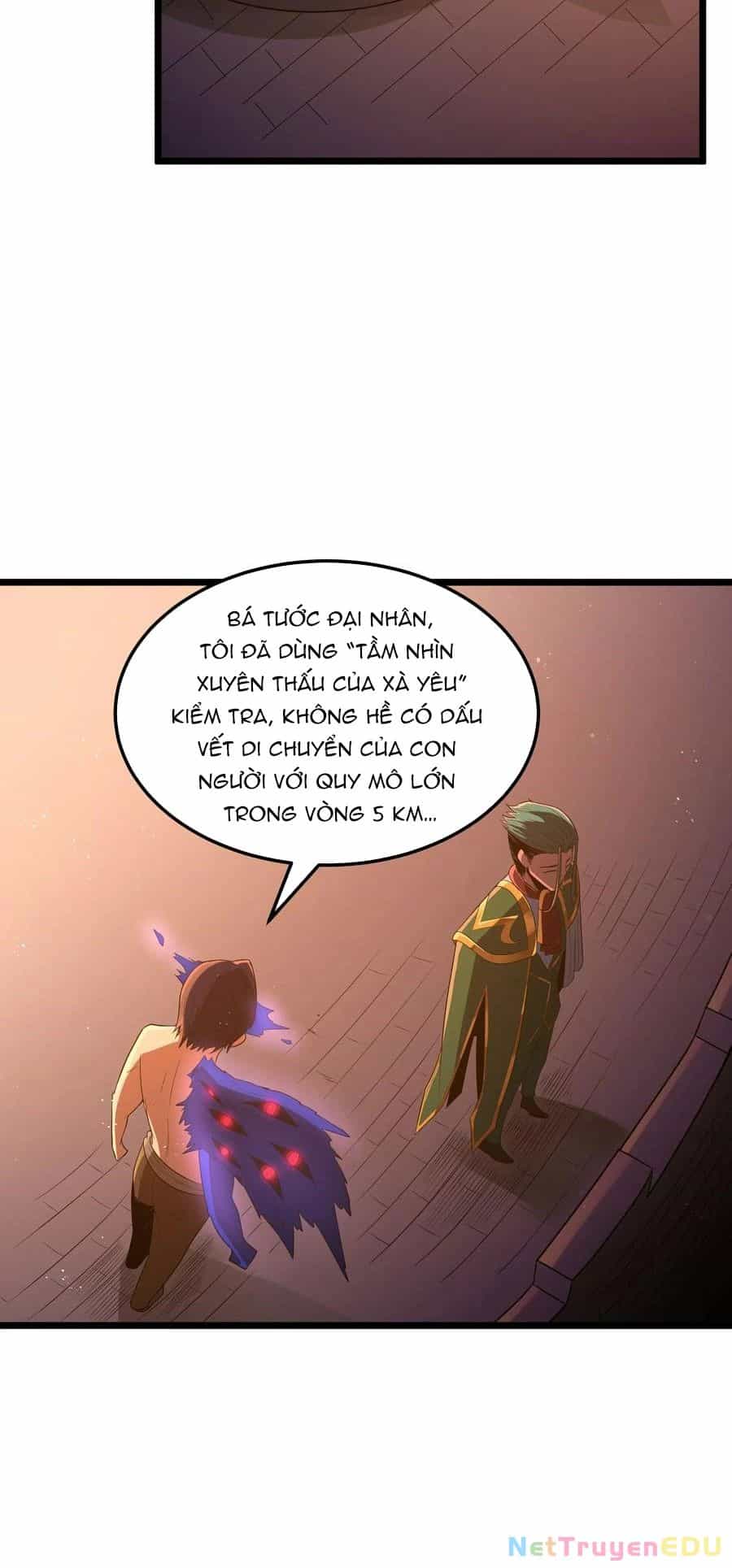 Anh Hùng Giai Cấp Tư Sản - Chương 62 - ảnh 7