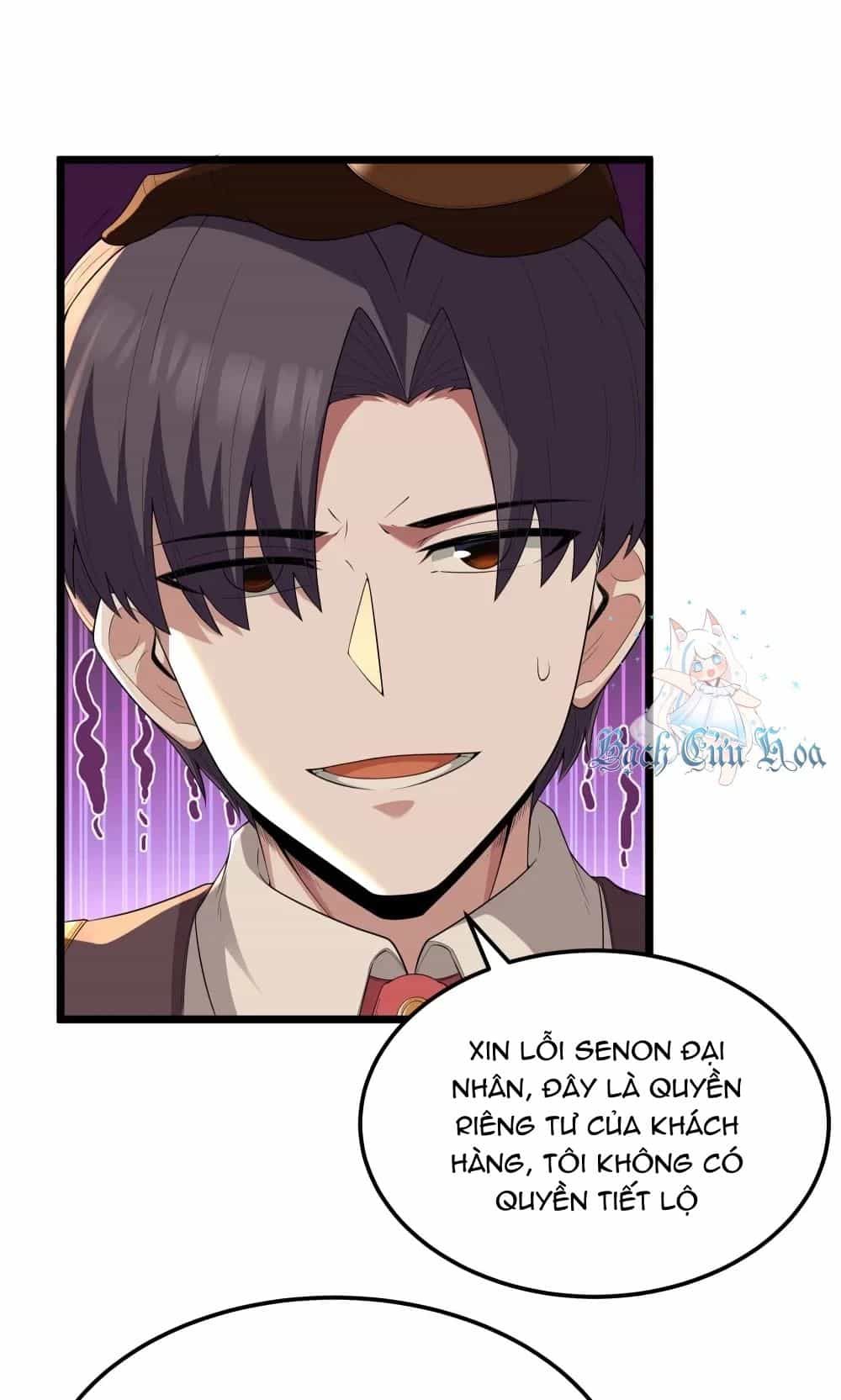 Anh Hùng Giai Cấp Tư Sản - Chương 63 - ảnh 10