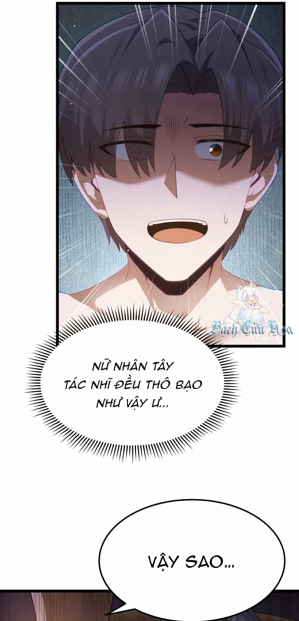 Anh Hùng Giai Cấp Tư Sản - Chương 63 - ảnh 16