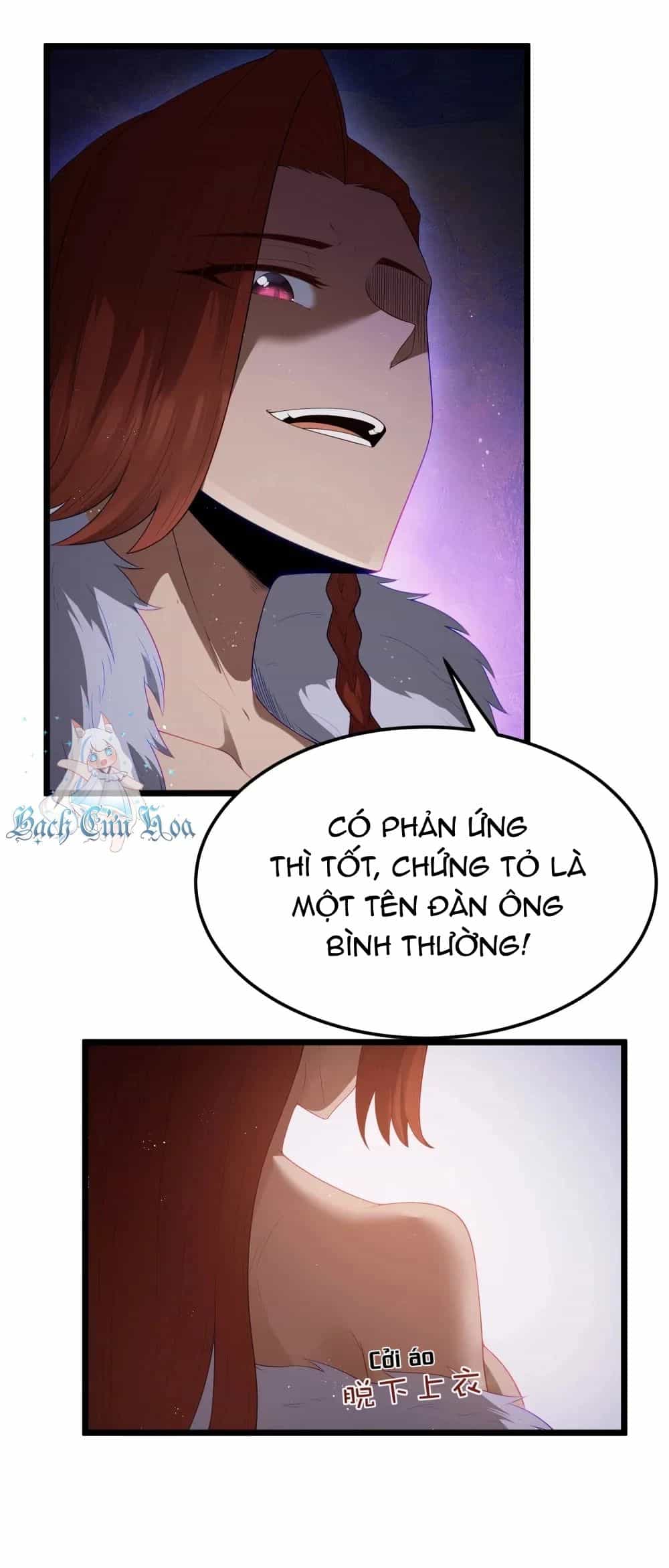 Anh Hùng Giai Cấp Tư Sản - Chương 63 - ảnh 19