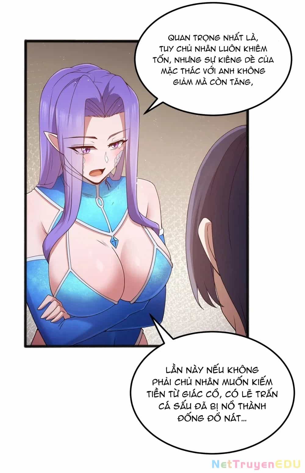 Anh Hùng Giai Cấp Tư Sản - Chương 63 - ảnh 36