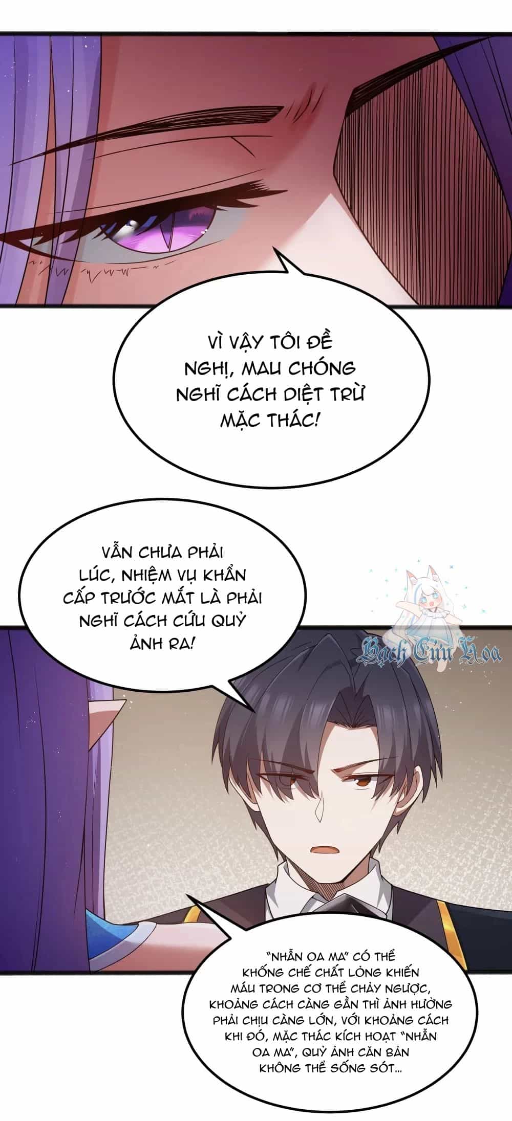 Anh Hùng Giai Cấp Tư Sản - Chương 63 - ảnh 37