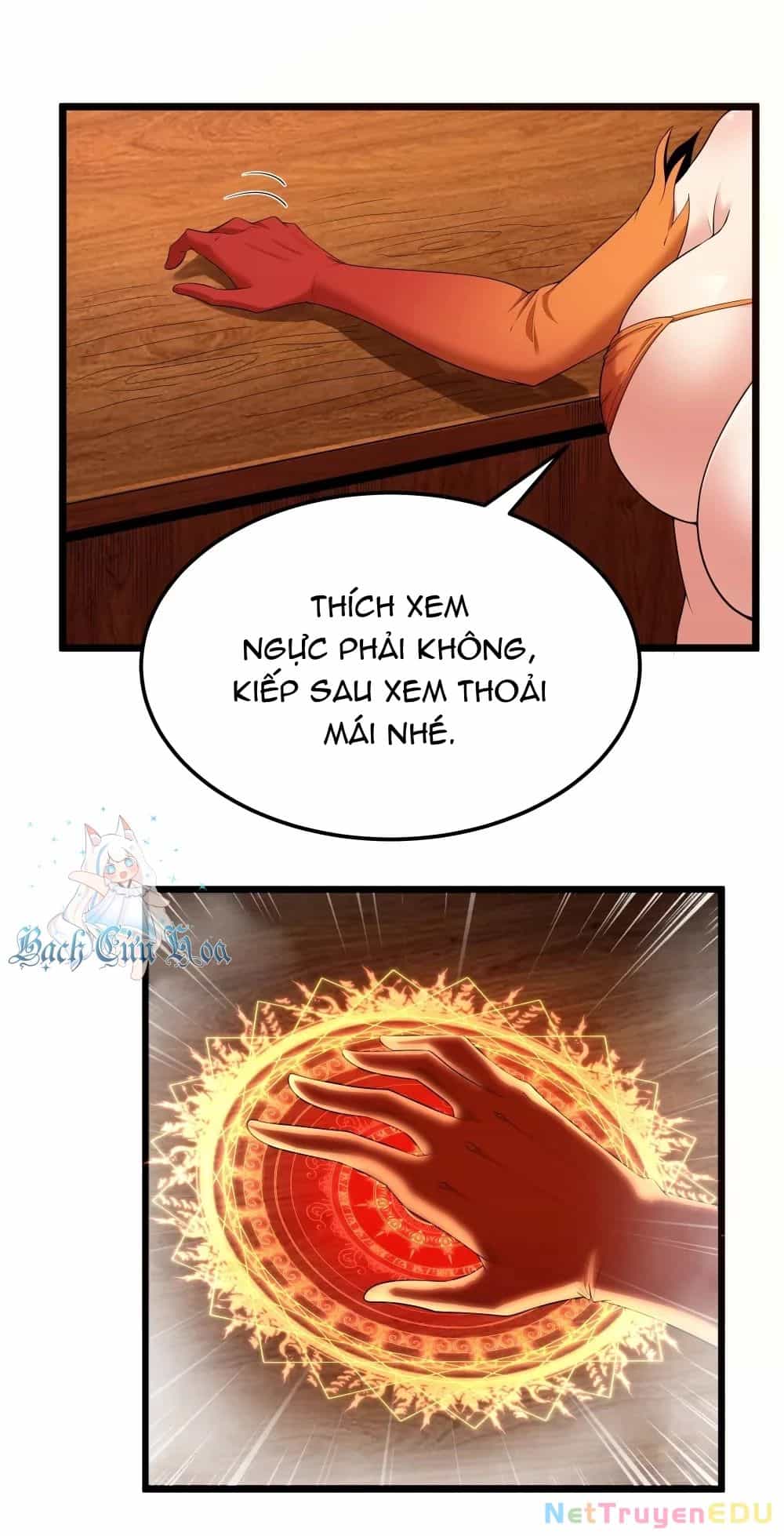 Anh Hùng Giai Cấp Tư Sản - Chương 63 - ảnh 60