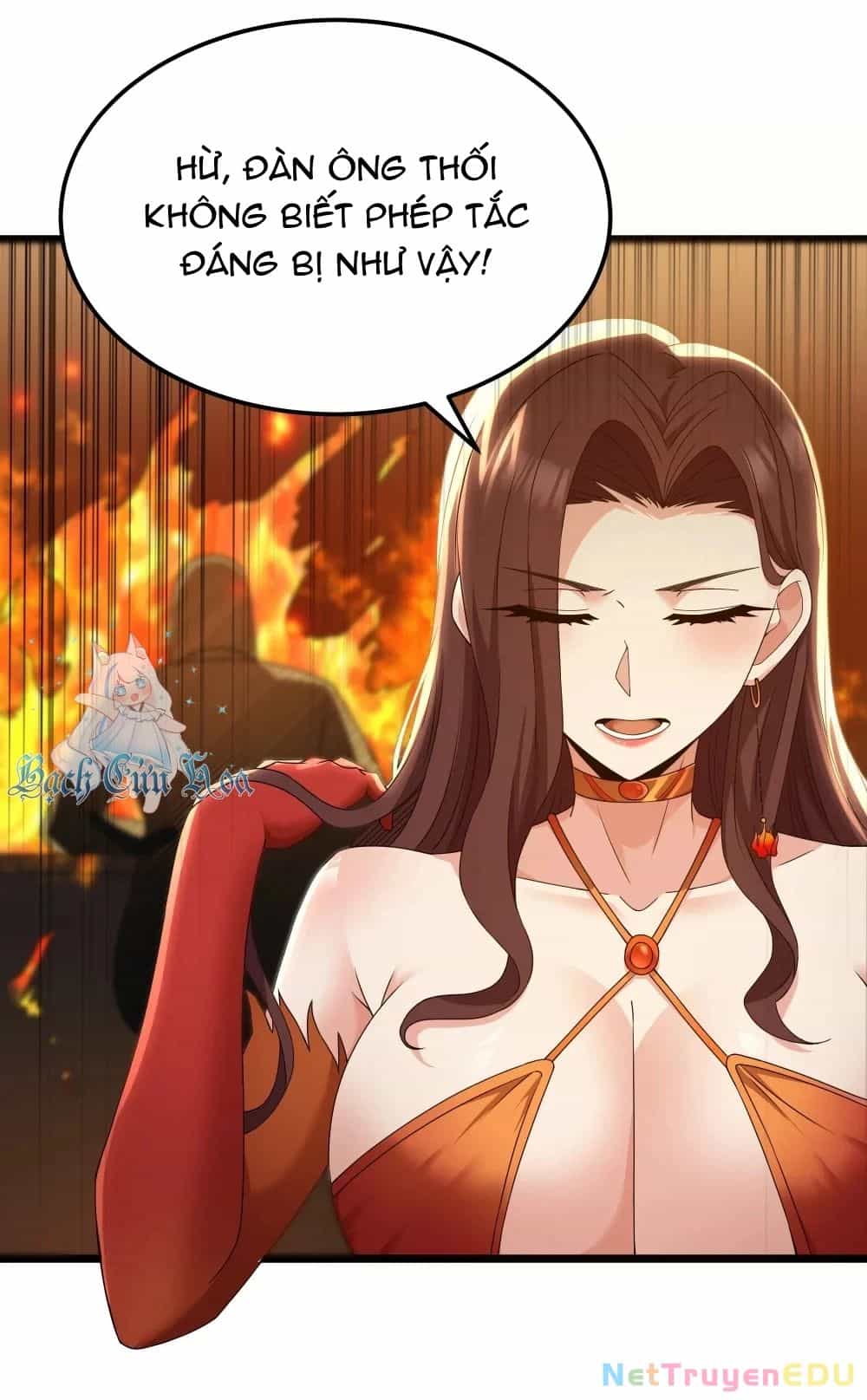 Anh Hùng Giai Cấp Tư Sản - Chương 63 - ảnh 62