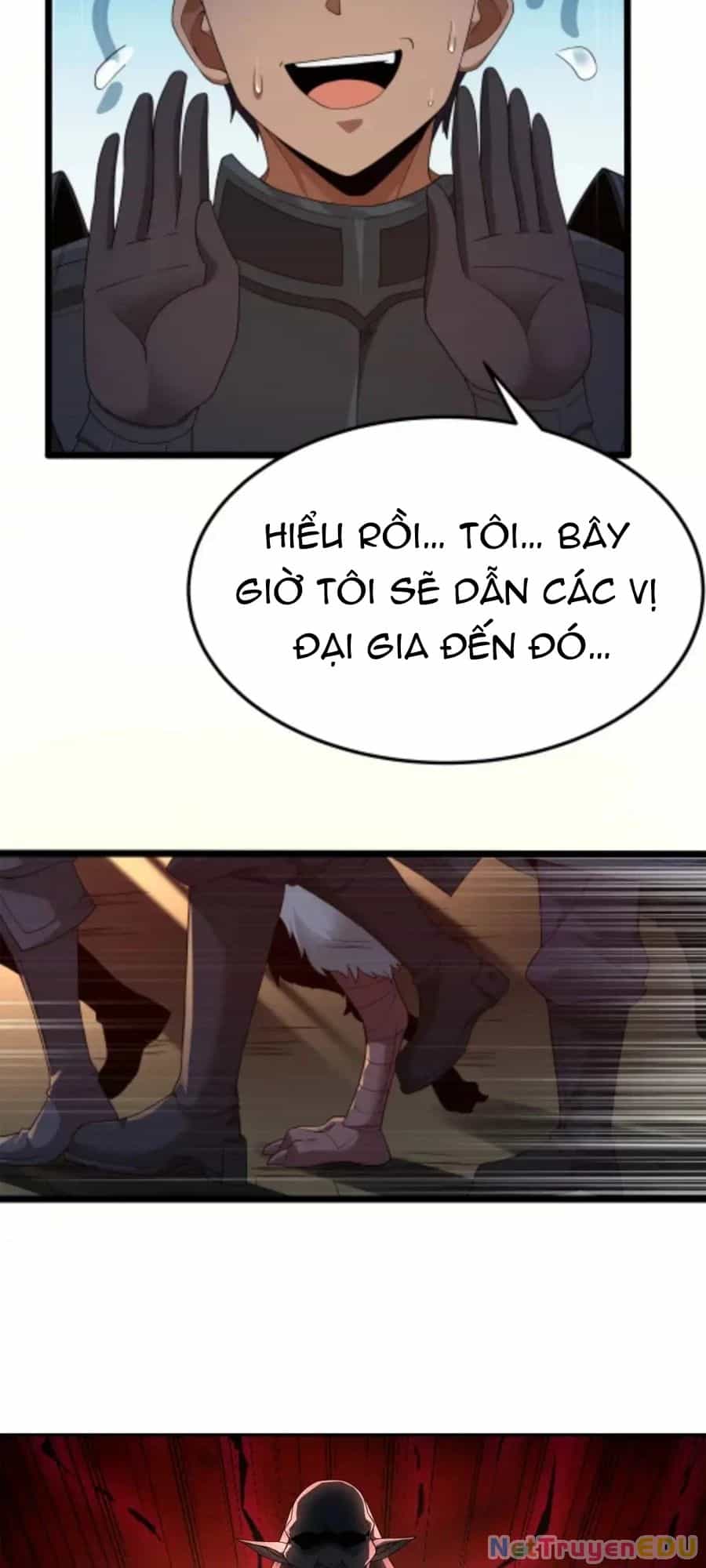 Anh Hùng Giai Cấp Tư Sản - Chương 64 - ảnh 12