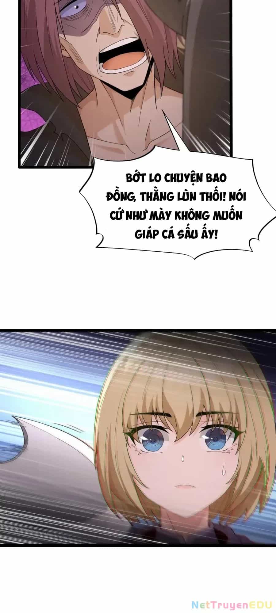 Anh Hùng Giai Cấp Tư Sản - Chương 64 - ảnh 21