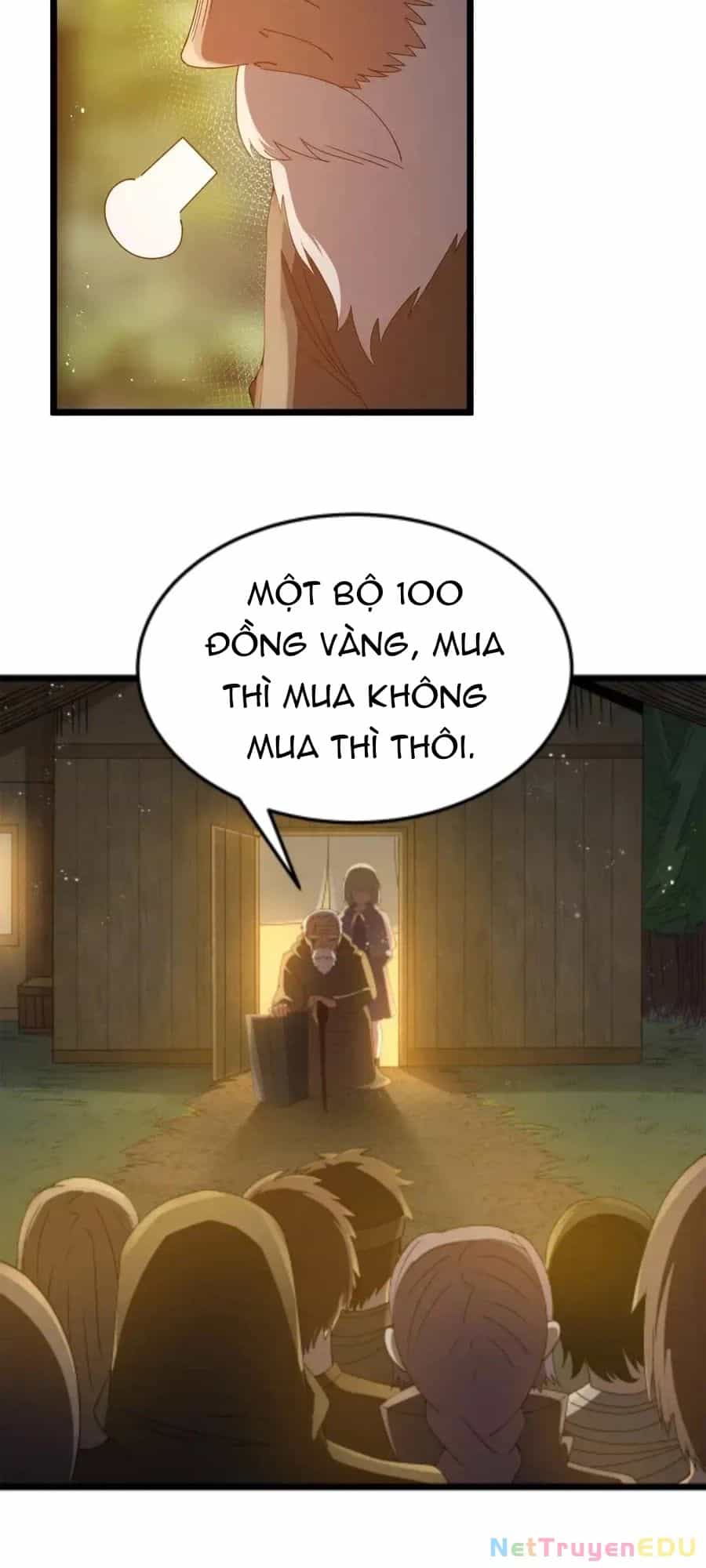 Anh Hùng Giai Cấp Tư Sản - Chương 64 - ảnh 30