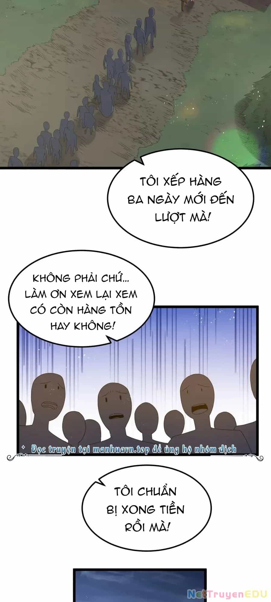 Anh Hùng Giai Cấp Tư Sản - Chương 64 - ảnh 36