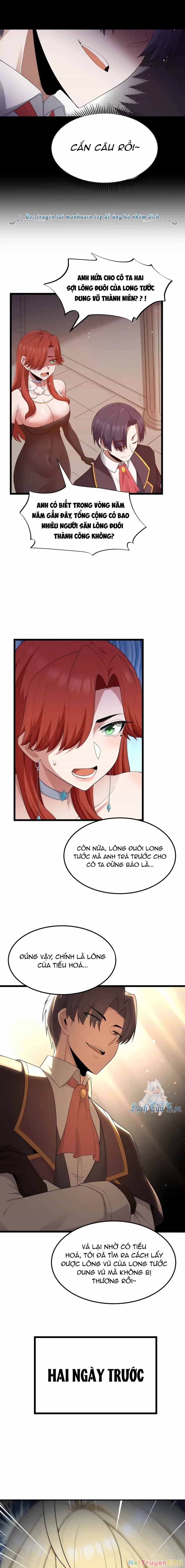 Anh Hùng Giai Cấp Tư Sản - Chương 65 - ảnh 11
