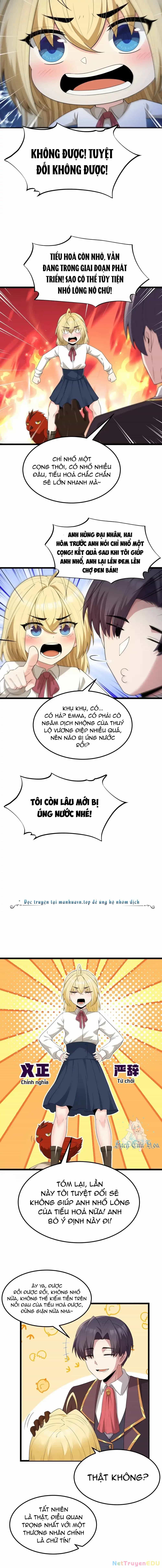 Anh Hùng Giai Cấp Tư Sản - Chương 65 - ảnh 12