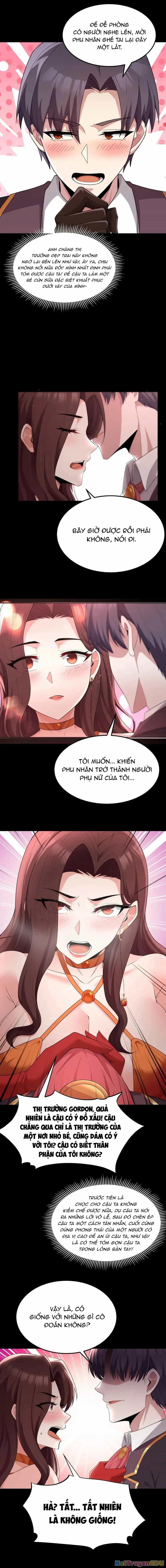 Anh Hùng Giai Cấp Tư Sản - Chương 65 - ảnh 7