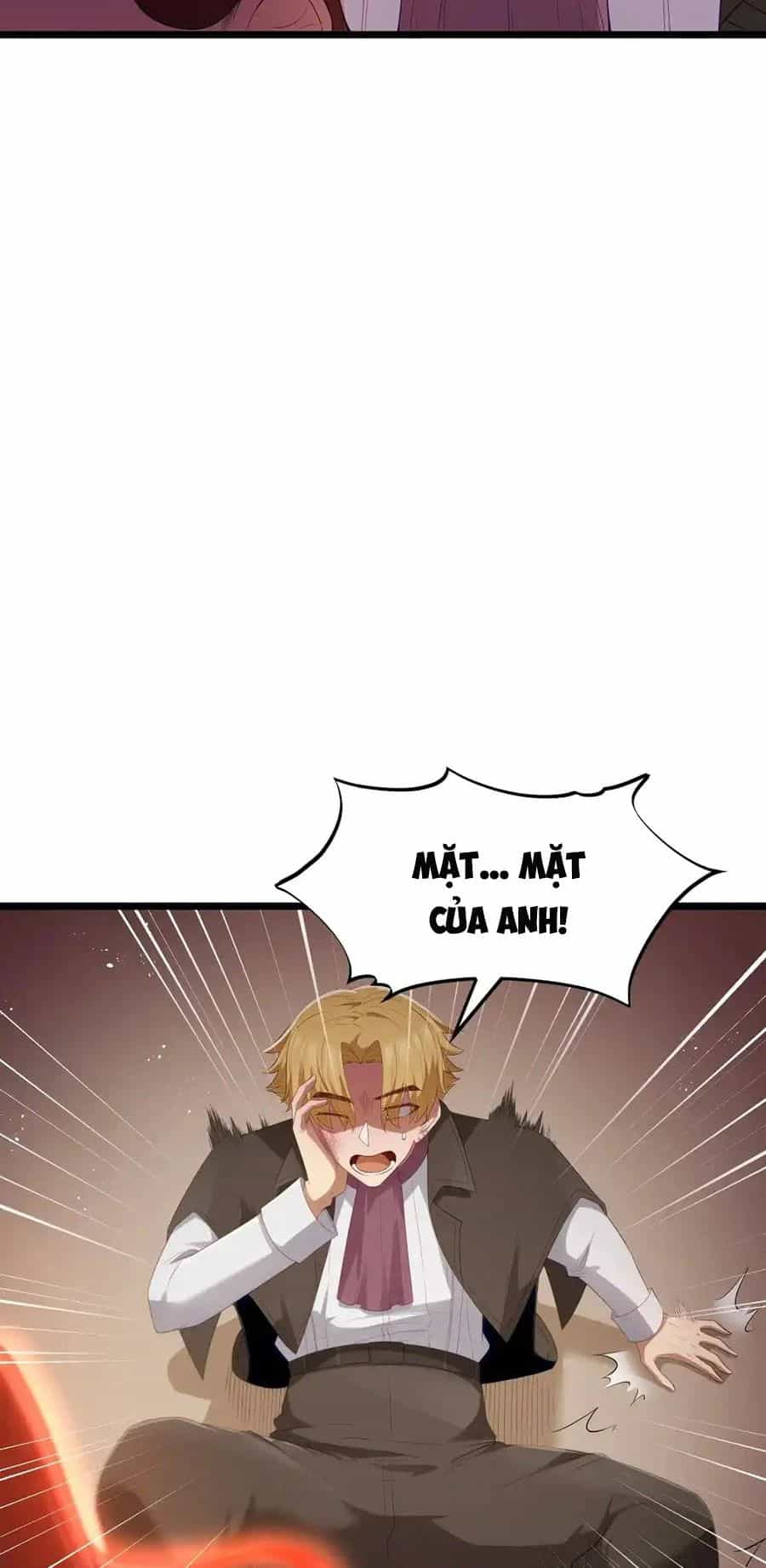Anh Hùng Giai Cấp Tư Sản - Chương 66 - ảnh 23
