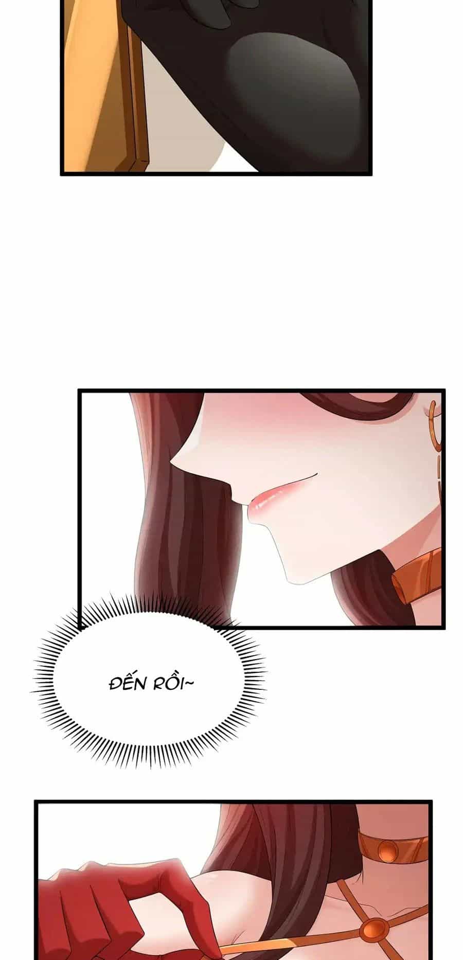 Anh Hùng Giai Cấp Tư Sản - Chương 66 - ảnh 35