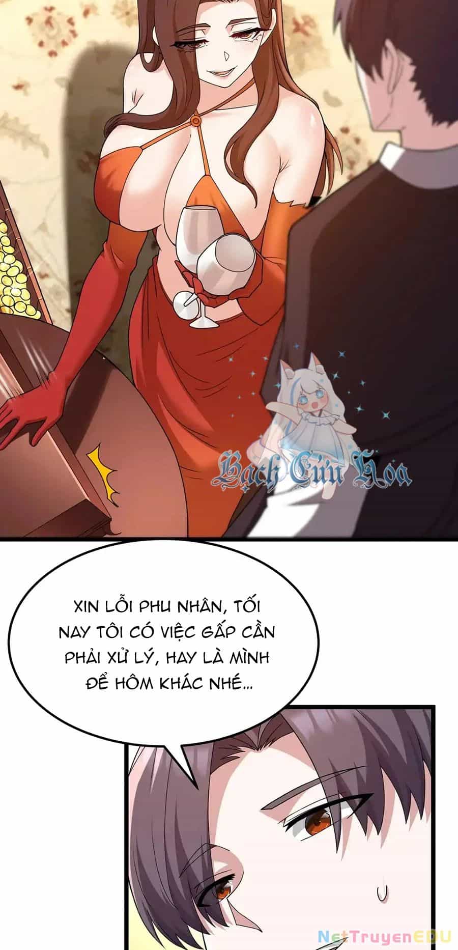 Anh Hùng Giai Cấp Tư Sản - Chương 66 - ảnh 39