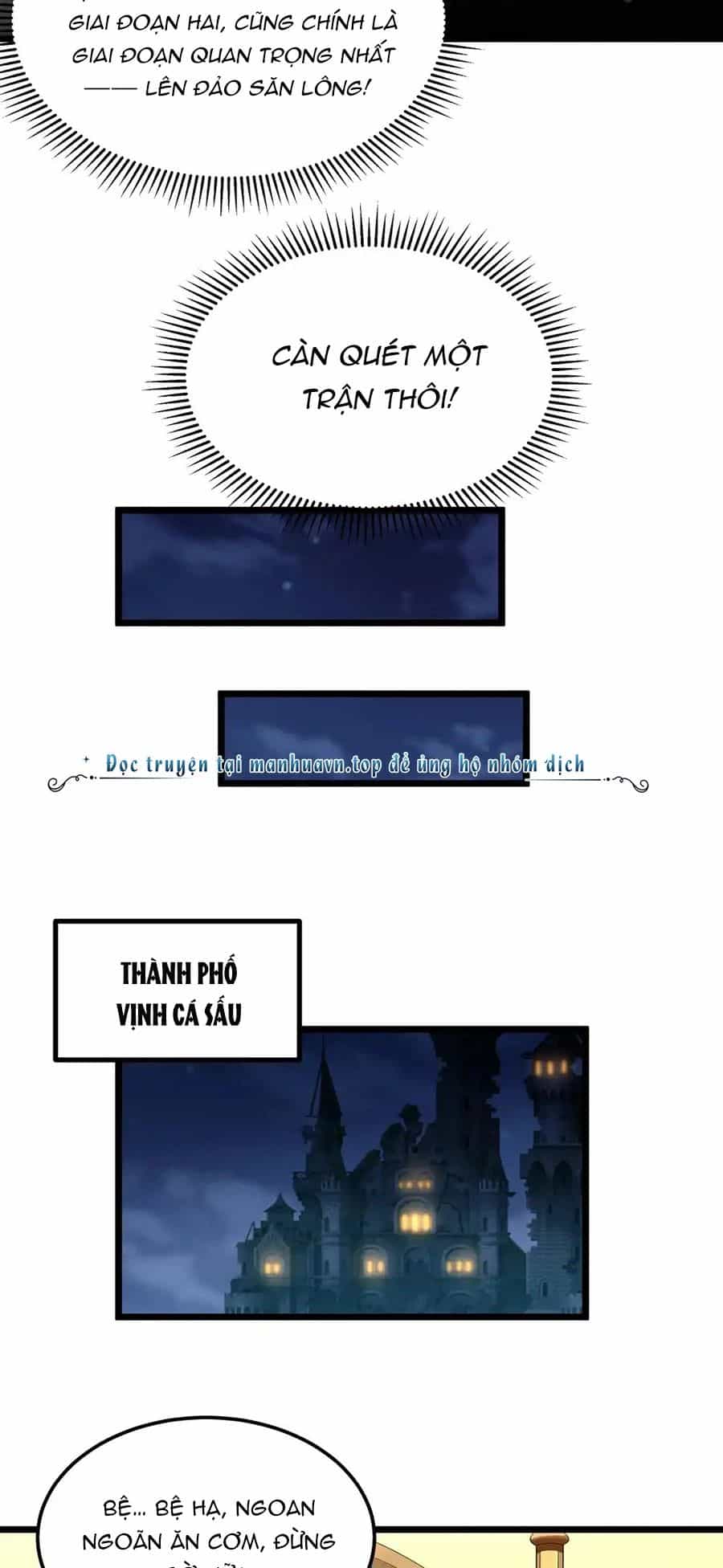 Anh Hùng Giai Cấp Tư Sản - Chương 66 - ảnh 49