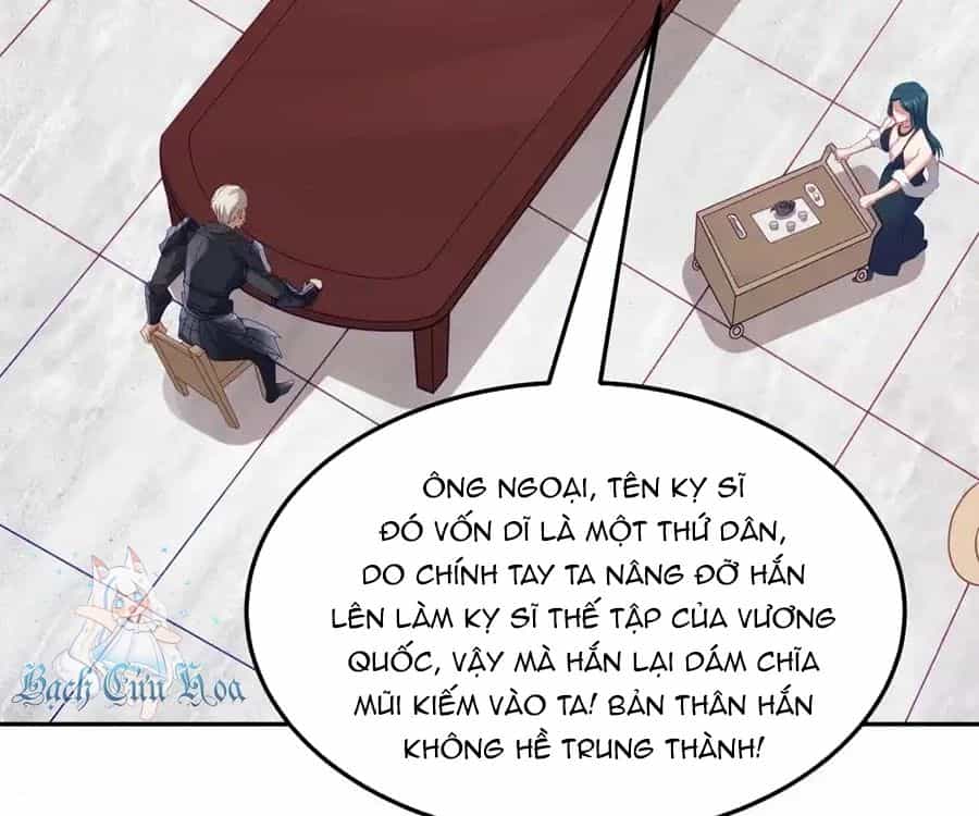 Anh Hùng Giai Cấp Tư Sản - Chương 67 - ảnh 15