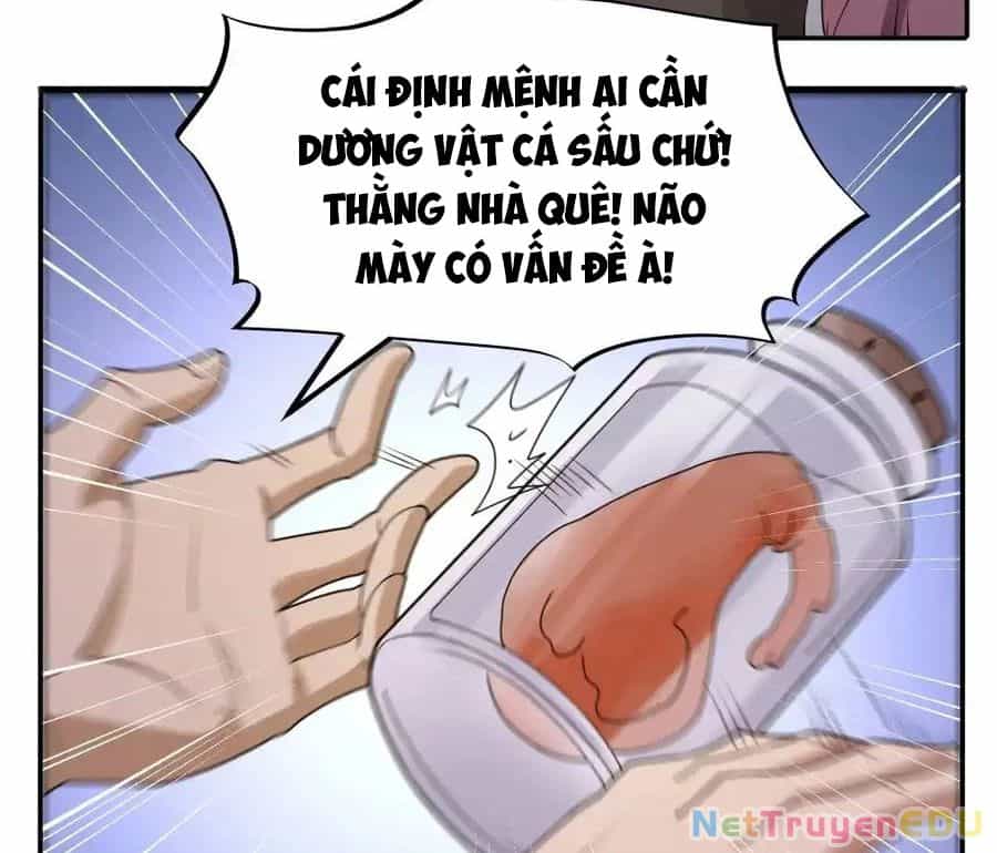 Anh Hùng Giai Cấp Tư Sản - Chương 68 - ảnh 16