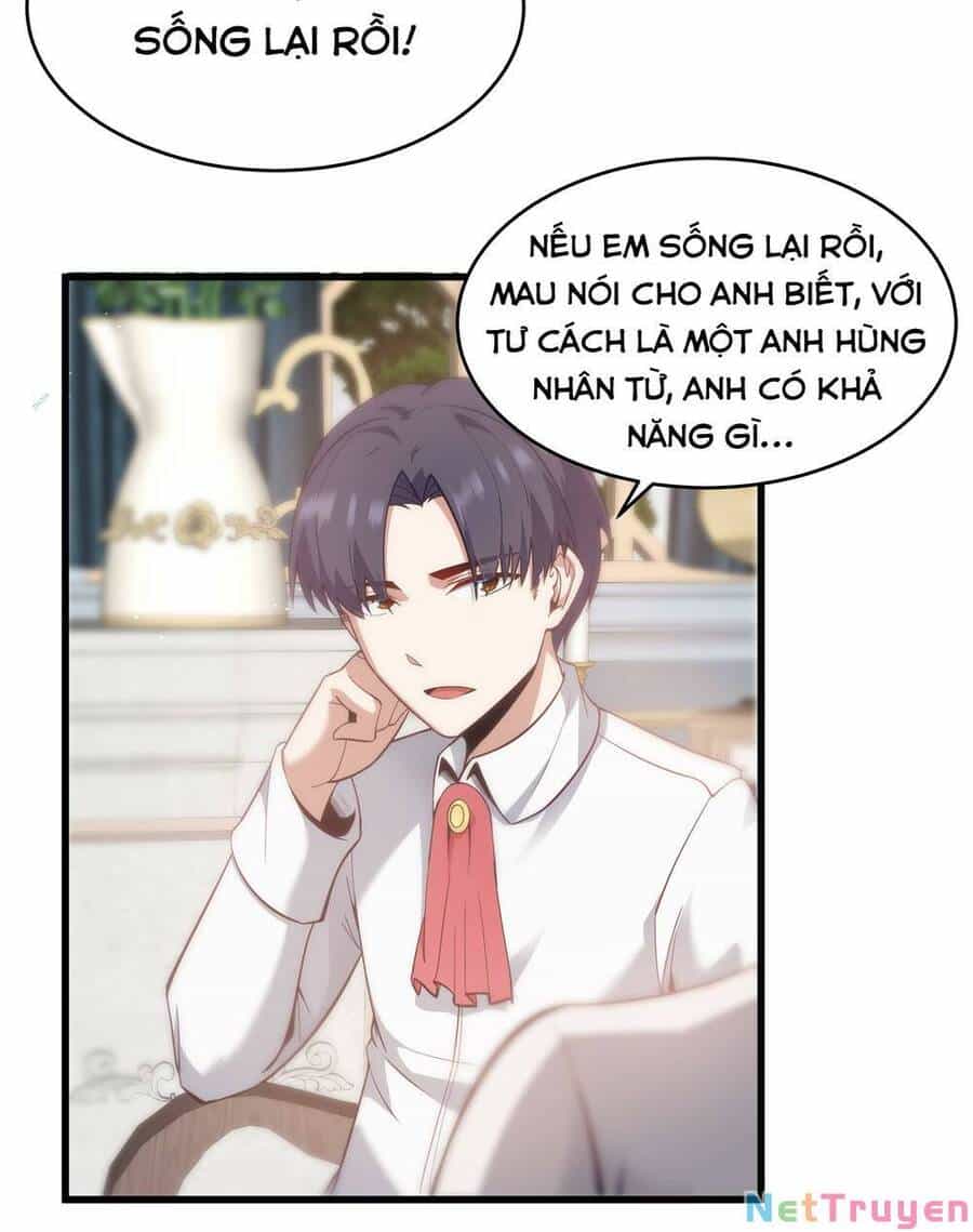 Anh Hùng Giai Cấp Tư Sản - Chương 6 - ảnh 14