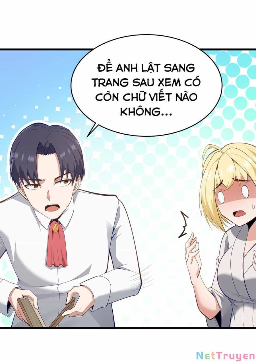 Anh Hùng Giai Cấp Tư Sản - Chương 6 - ảnh 26