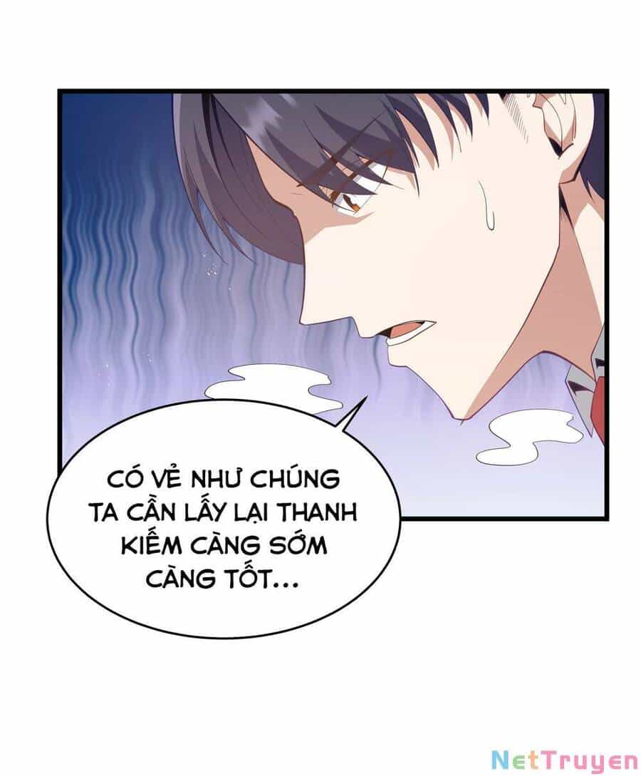 Anh Hùng Giai Cấp Tư Sản - Chương 6 - ảnh 29