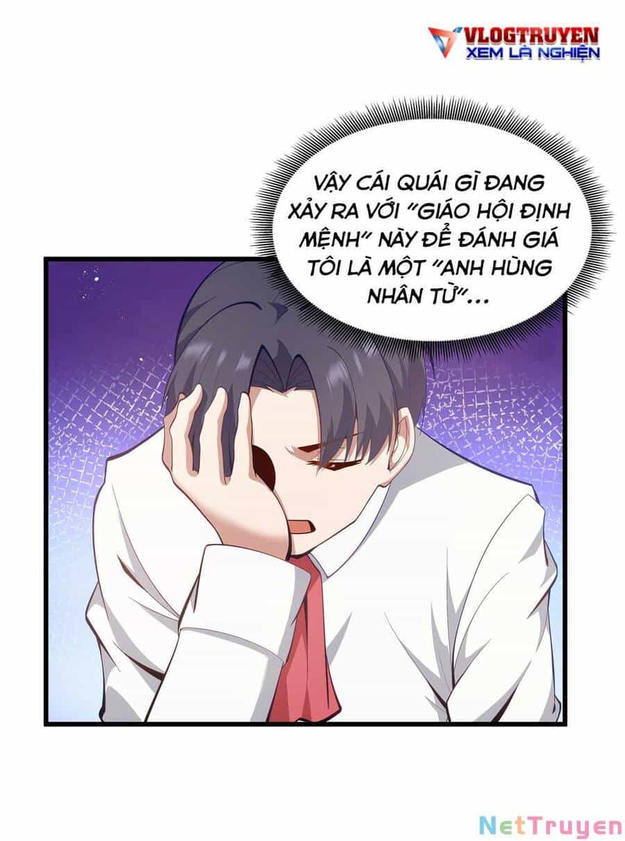 Anh Hùng Giai Cấp Tư Sản - Chương 6 - ảnh 33