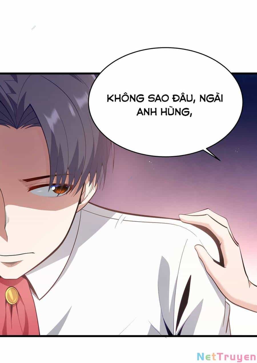 Anh Hùng Giai Cấp Tư Sản - Chương 6 - ảnh 34