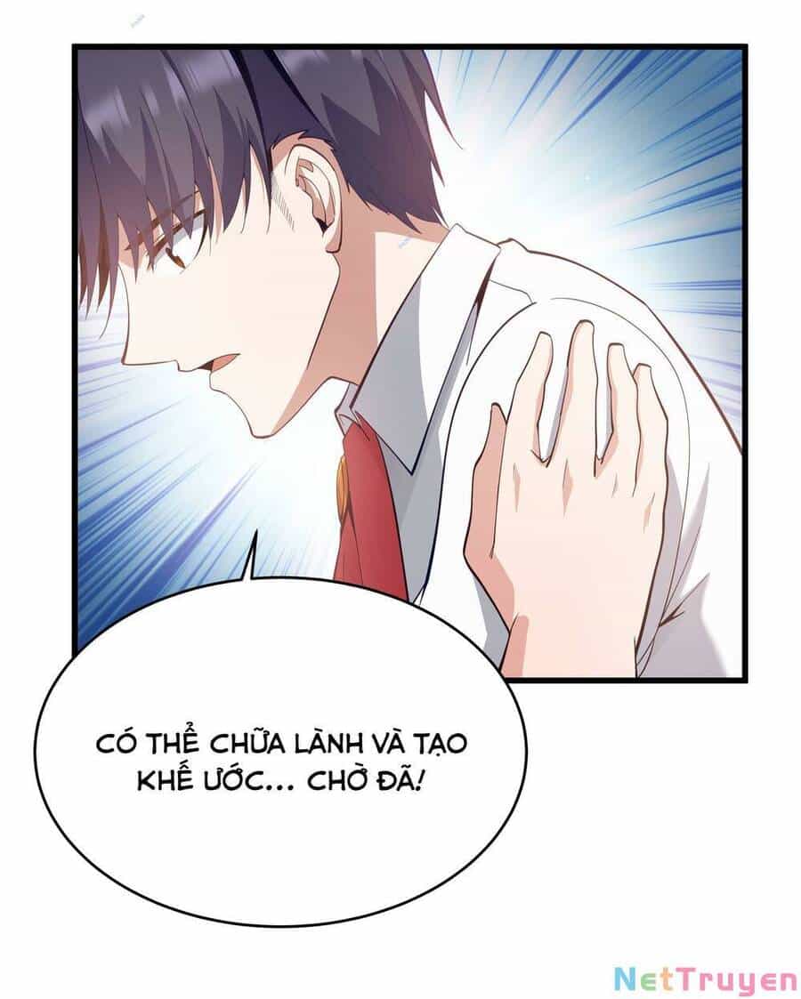 Anh Hùng Giai Cấp Tư Sản - Chương 6 - ảnh 37