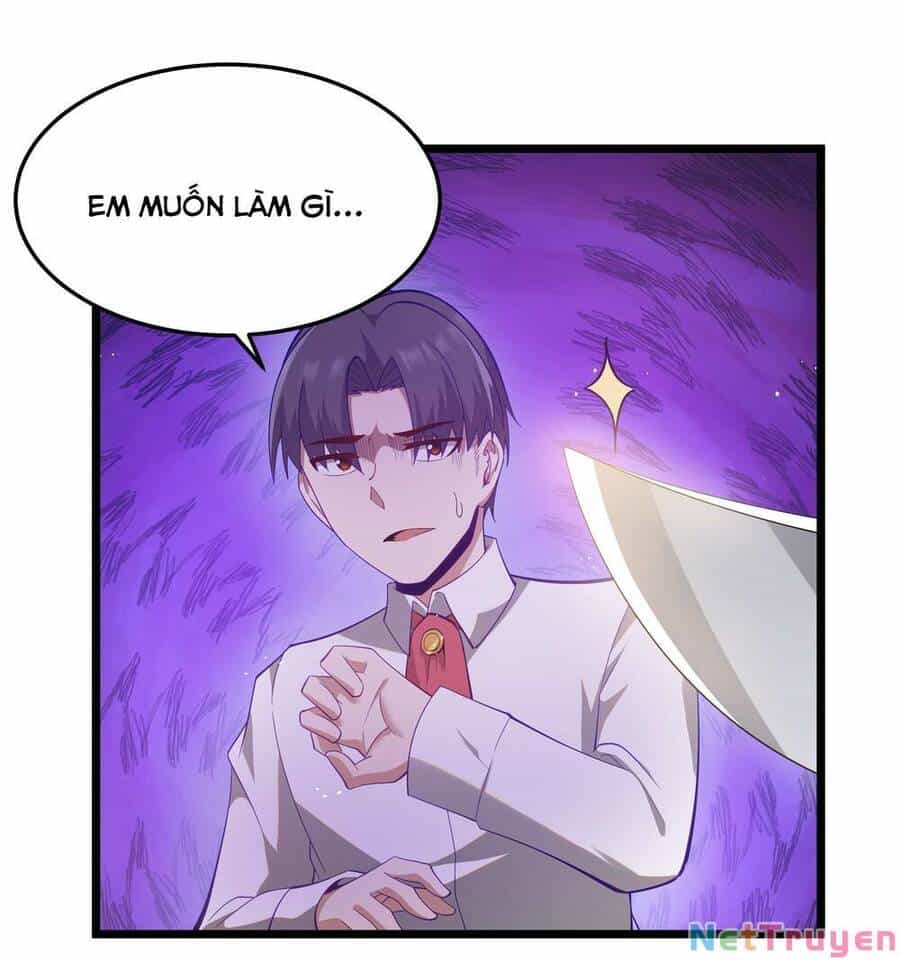 Anh Hùng Giai Cấp Tư Sản - Chương 6 - ảnh 51